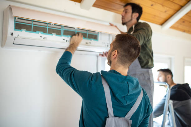 Best Energy-efficient HVAC Solutions in Bethel, WA