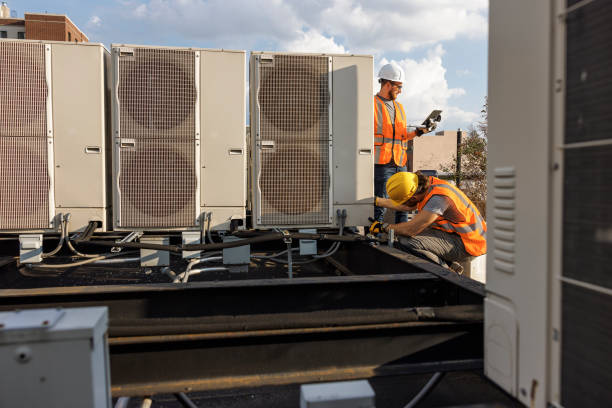 Best HVAC Retrofitting and Upgrading in Bethel, WA