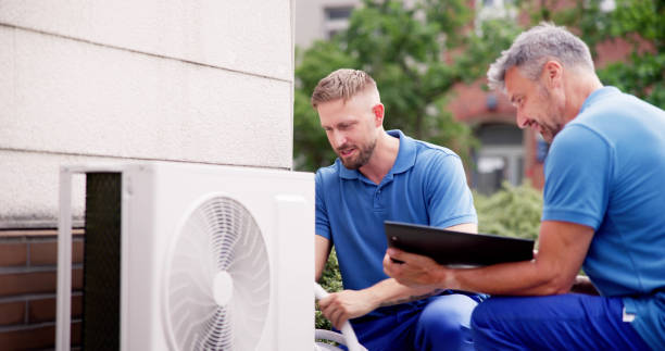 Best Ductless Mini-Split Systems in Bethel, WA