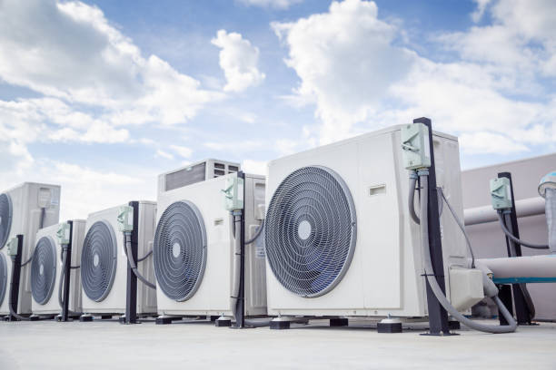 Best Emergency HVAC Services in Bethel, WA