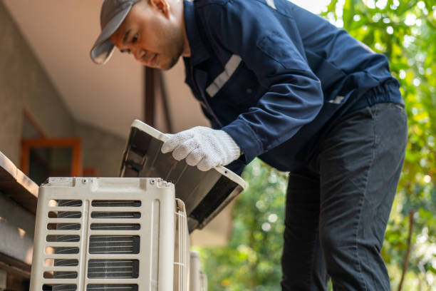Best VRF (Variable Refrigerant Flow) Systems in Bethel, WA
