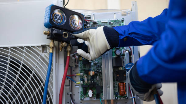 Best Solar-powered HVAC Systems in Bethel, WA